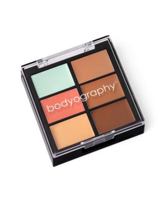 Pro Correct Concealer Palette, 0.35 oz.