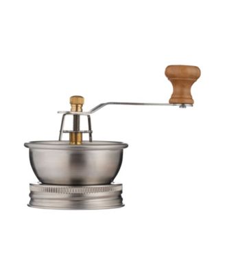 Seasoning 5" Grinder