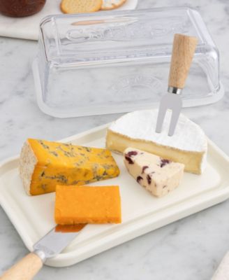 Cheese 6" Storage