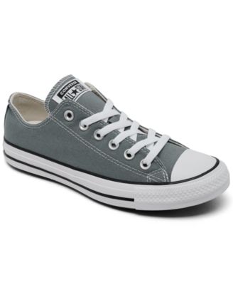 Women's Chuck Taylor All Star Ox Casual Sneakers from Finish Line
