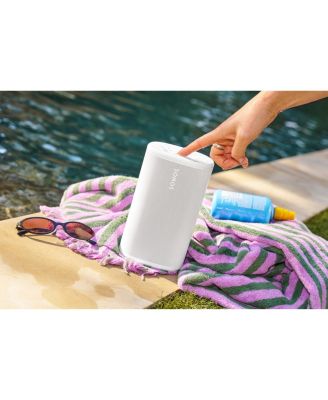 Play - Versatile Portable Speaker