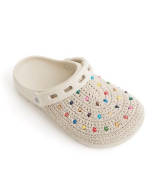 Women's Bolo Clog