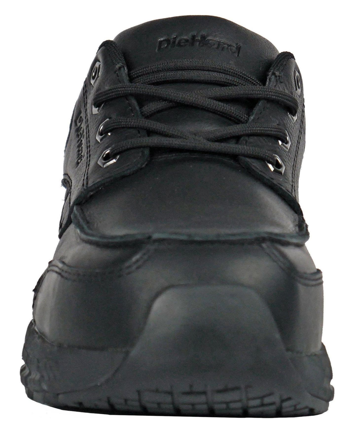 Мужские ботинки DieHard Sunbird Composite Toe Work Shoe, цвет: Чёрный — фото 3