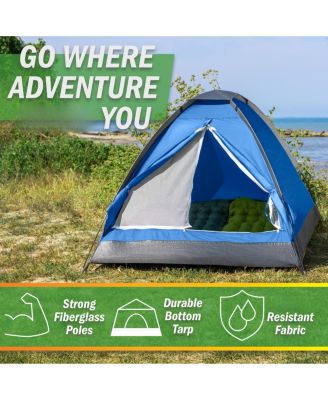 Pop Up Tent Rain Fly Carrying Bag Camping Festival Hiking