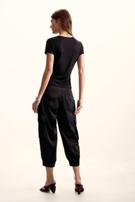 Women's T-shirt designed by M. Christian Lacroix