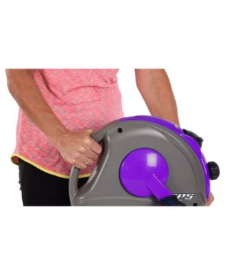 Mini Stationary Under Desk Exercise Bike Home/Office