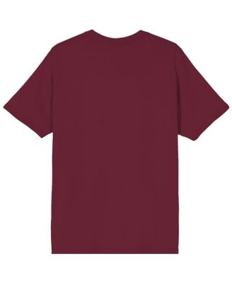 Men's Slayer Sunnydale High Adult Crew Neck Short Sleeve