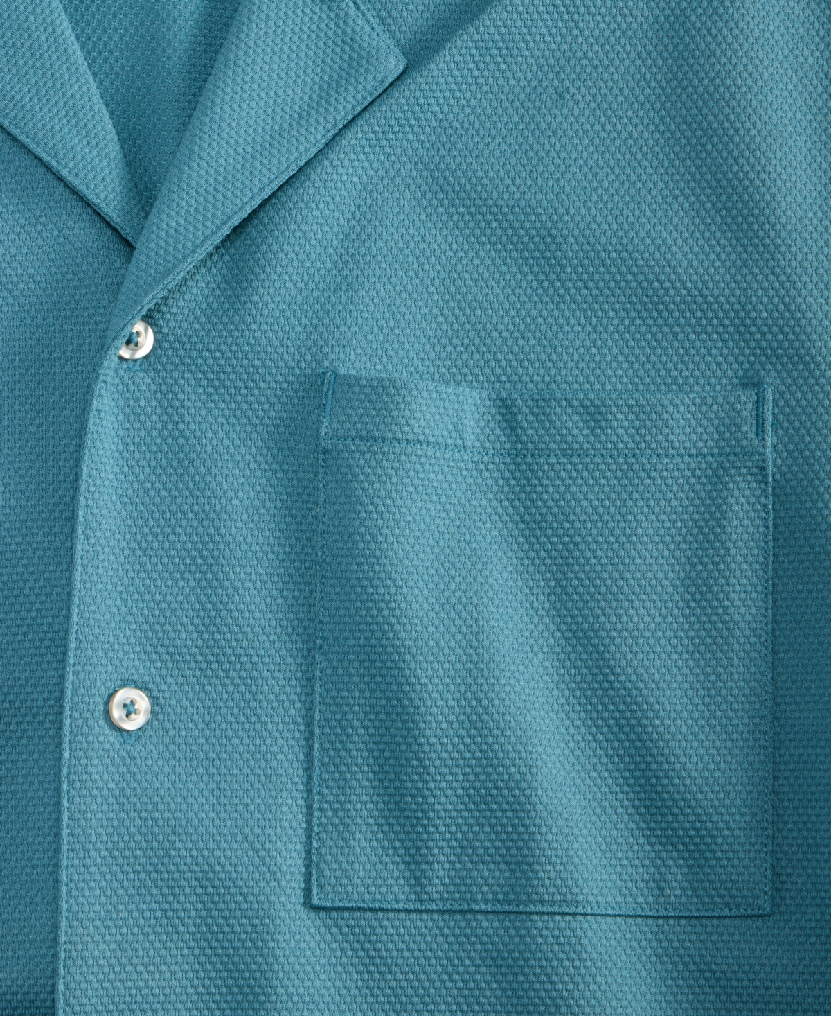 Alfani Men's Short-Sleeve Knit Camp Shirt, Macy's Exclusive