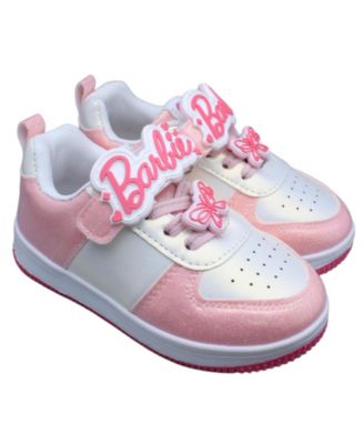 Toddler Girls Sneakers