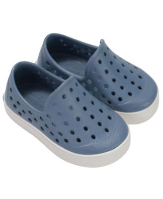 Toddler EVA Slip-On Lightweight Sneakers