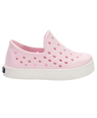 Toddler EVA Slip-On Lightweight Sneakers