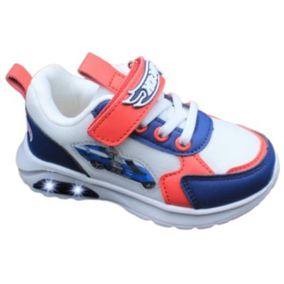 Toddler Light-Up Sneakers