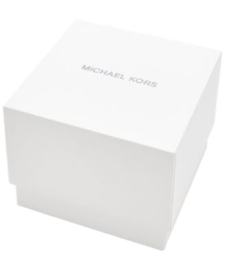 Pave Bangle Bracelet and Earring Set