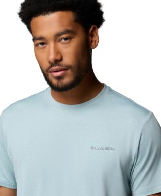 Men's Parsons Point Short-Sleeve Logo T-Shirt