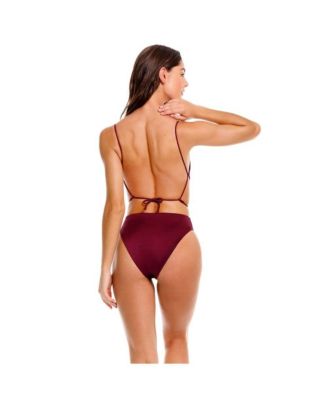 Women's Nadine One Piece Swimsuit