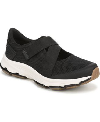 Women's Devotion Mary Jane Walking Sneakers