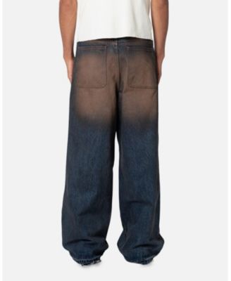 Men's Rave Washed Jeans