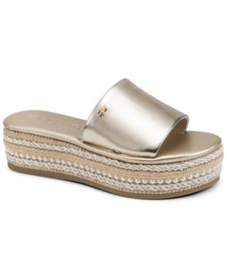 Women's Keswick Slip-On Platform Sandals