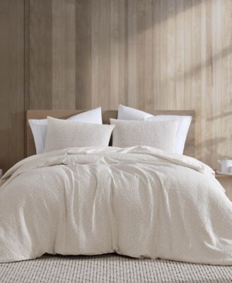 Maya Floral 4-Piece Comforter Cover Sets