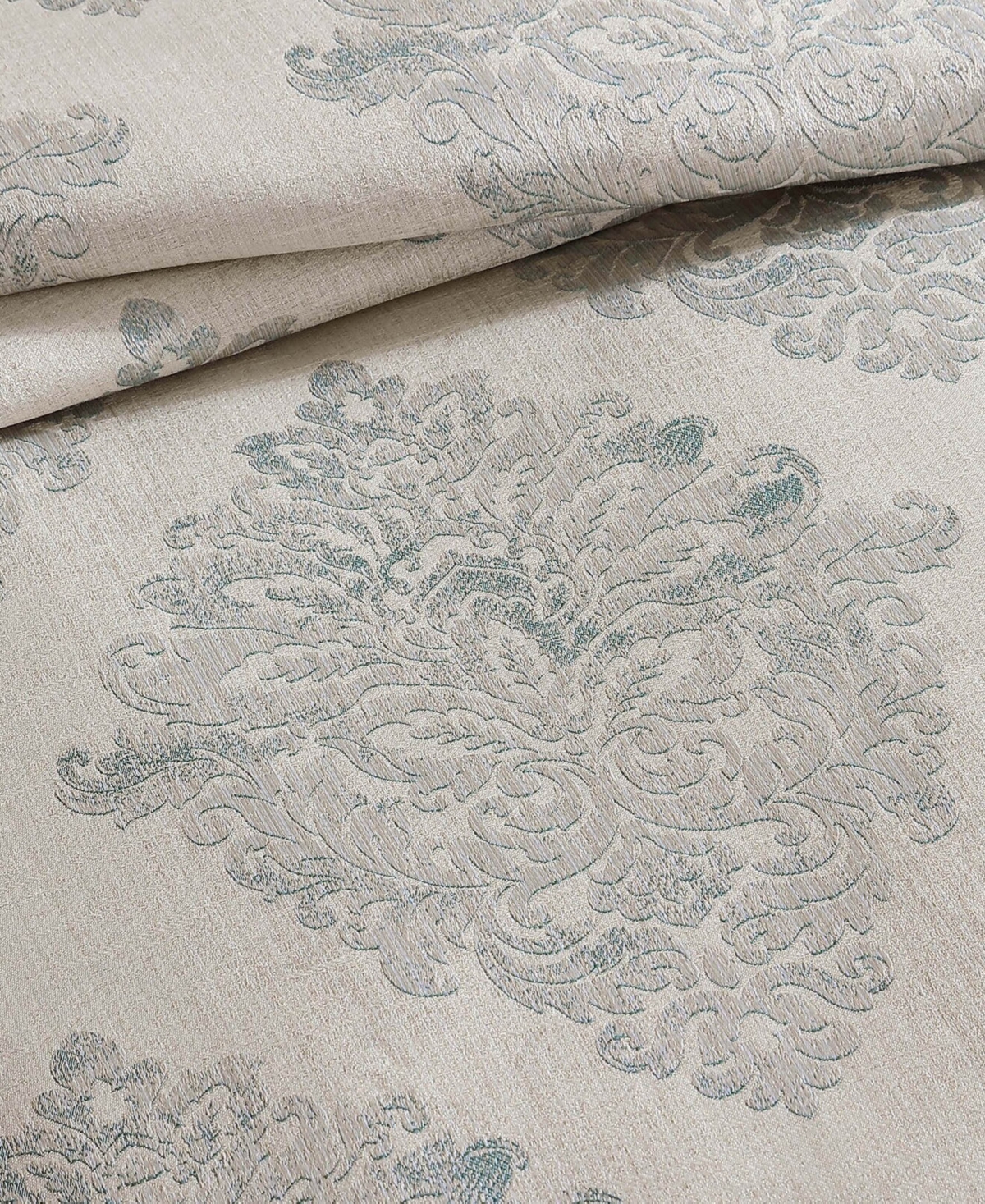 Riverbrook Home Marana Medallion 9-Pc. Comforter Set, Queen
