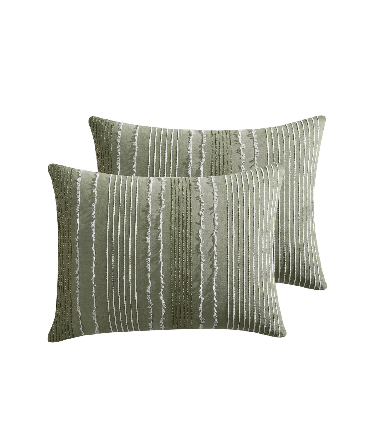 Riverbrook Home Harley Jacquard 5-Pc. Comforter Set