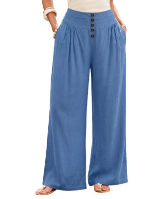 Women's Clean Girl Pants