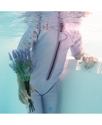 Kids Neoprene Shorty Wetsuit