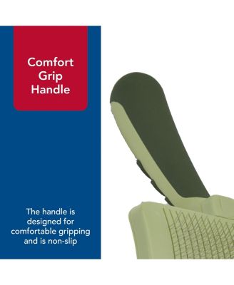 Self-Cleaning Slicker Dog Brush Deshedding Gentle for Short Long Hair