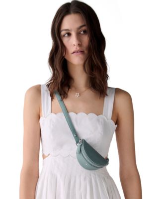 Duo Small Crossbody Handbag