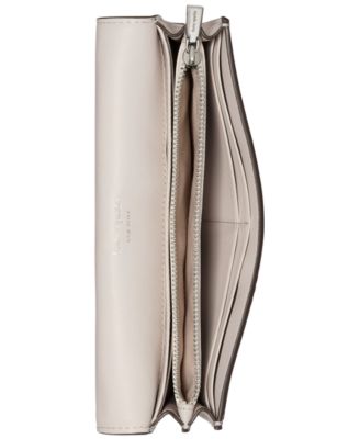 Vibrant Large Flap Wallet