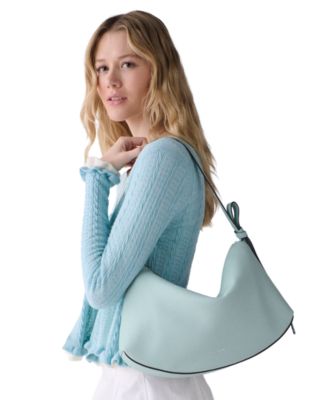 Loop Large Shoulder Handbag