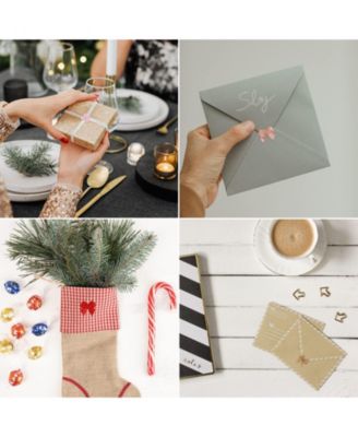 200pcs Mini Satin Ribbon Bows Tiny Crafts Decoration DIY Cheer Pins Clothespins Accessories Wedding Gift Box Ornament Multicolored