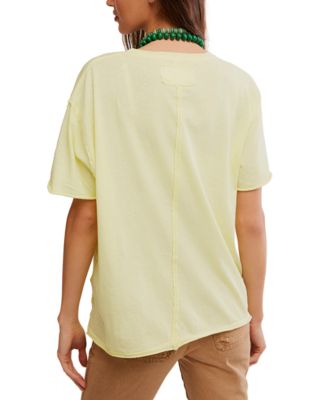 Women's Nina Cotton T-Shirt