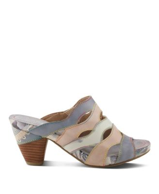 by Spring Step Women's Pita Sandal