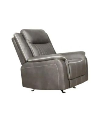 Enzo Glider Recliner