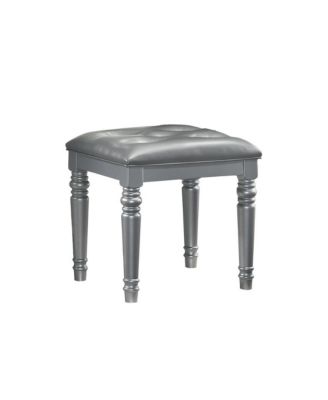 Valentino Vanity Table Stool