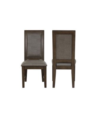 Cityscape Dining Chair (Set of 2)