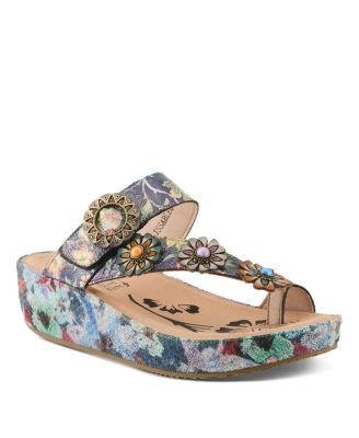 womens Spring Step   Blissbloom