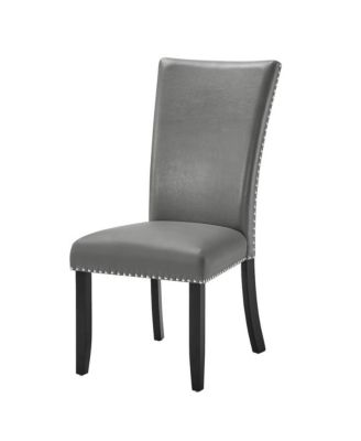 Lyra Wood Dining Chair (Set of 2)