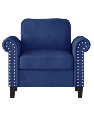 Alani Accent Chair-Deep