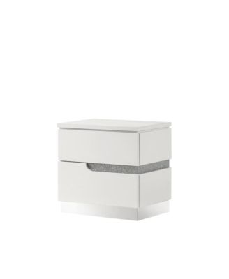 Paradox Nightstand