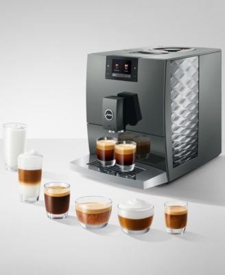 C9 Fully Automatic Coffee Machine