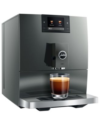 C9 Fully Automatic Coffee Machine