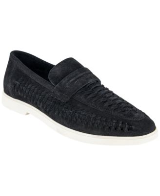 Men's Slip-on Penny Loafers