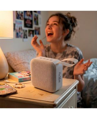 Wireless Speaker – Portable Bluetooth Sound System