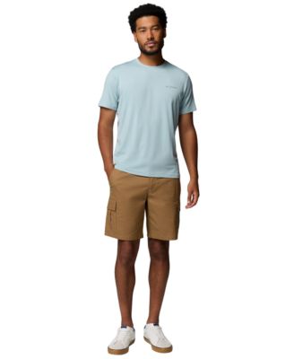 Men's Parsons Point Short-Sleeve Logo T-Shirt