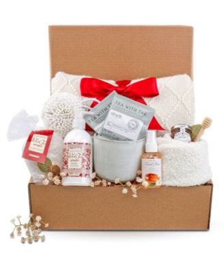 Thinking of You Gift Box, 11-Pc.