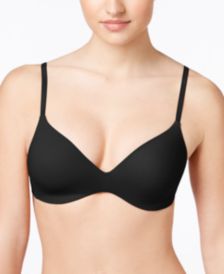 Perfectly Fit Wirefree Tshirt Convertible Bra F2781