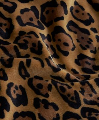 Oversized Plush Throw, 60" x 70"