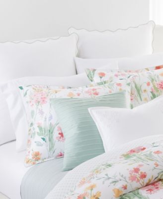 Marguerite 3-Pc. Floral Comforter Set, Full/Queen  